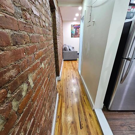 Apartment In New York Exterior foto