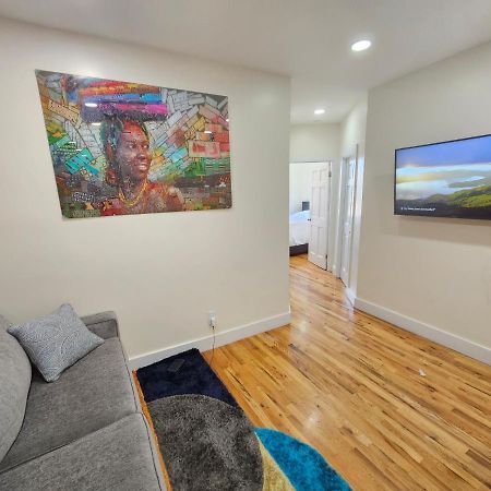 Apartment In New York Exterior foto
