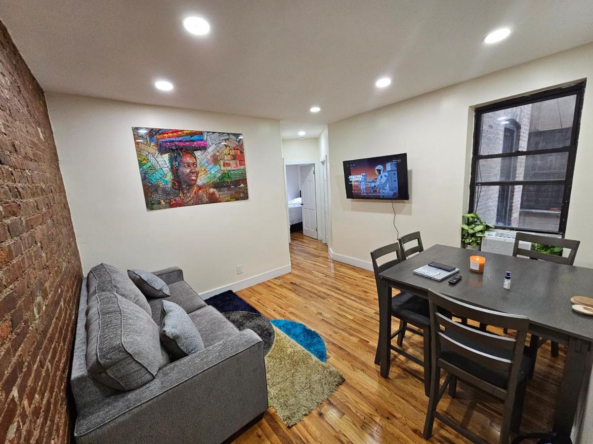 Apartment In New York Exterior foto