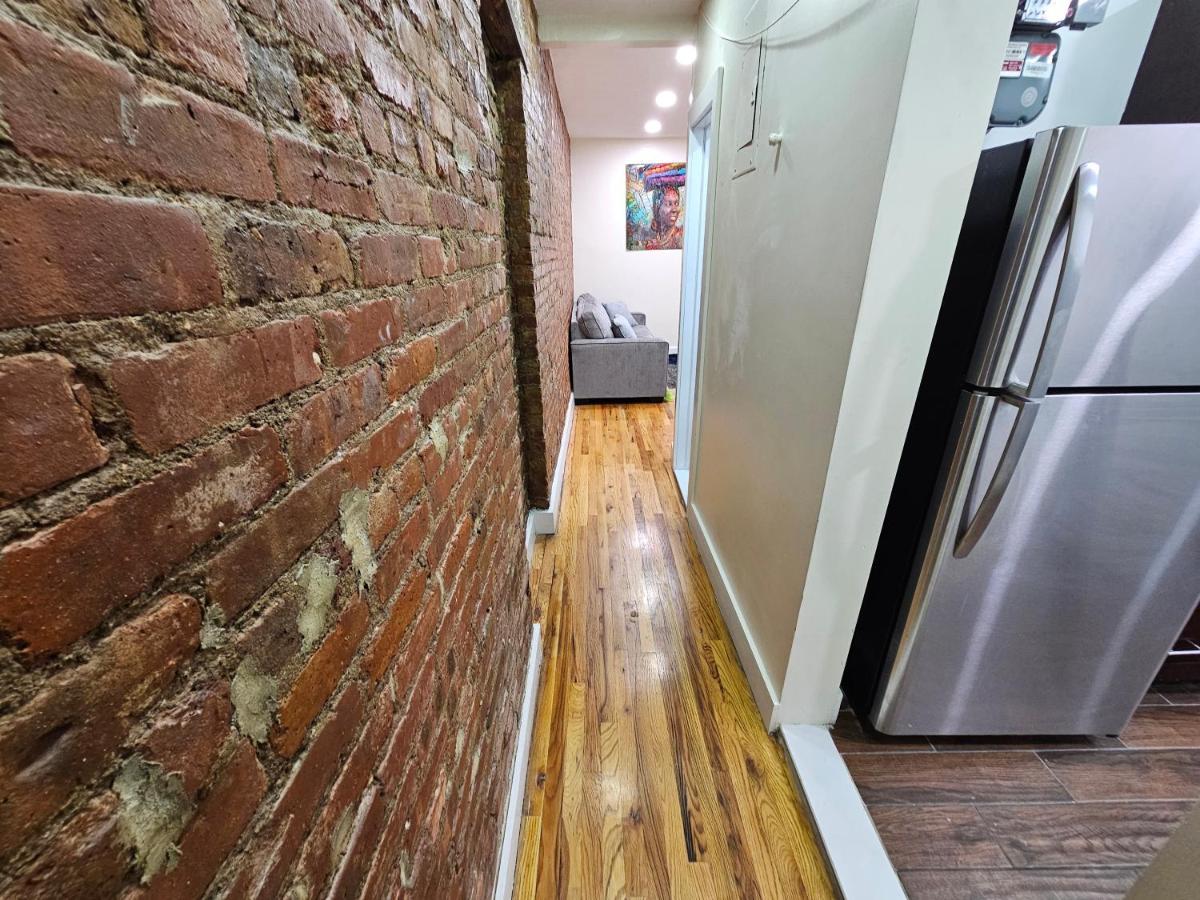 Apartment In New York Exterior foto