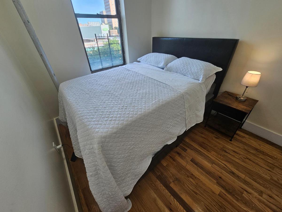 Apartment In New York Exterior foto