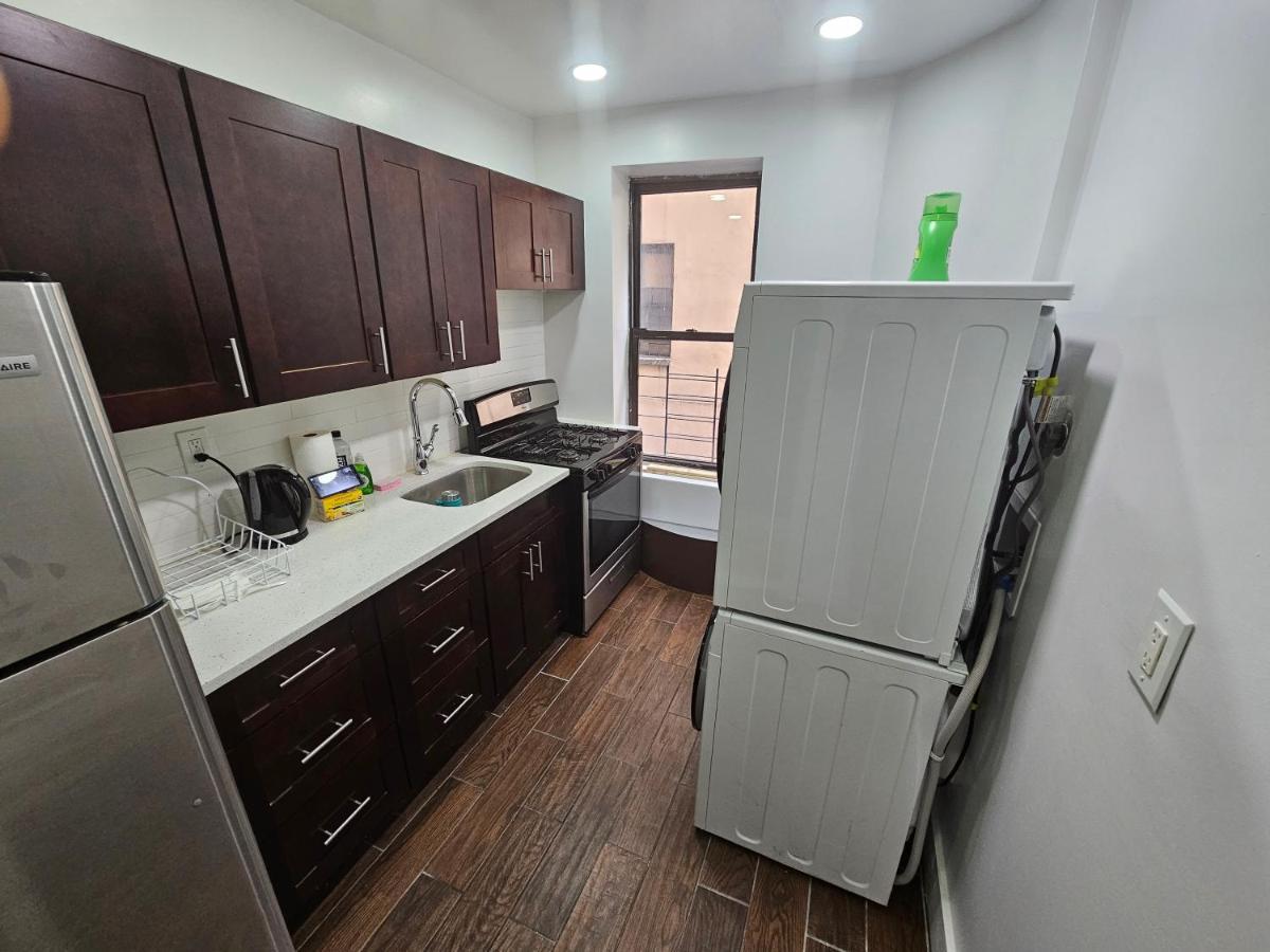 Apartment In New York Exterior foto